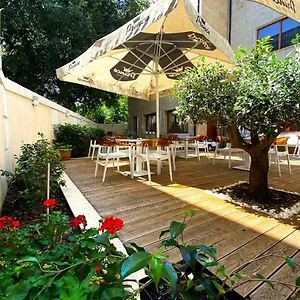 3* Szálloda Vila E Arte City Center