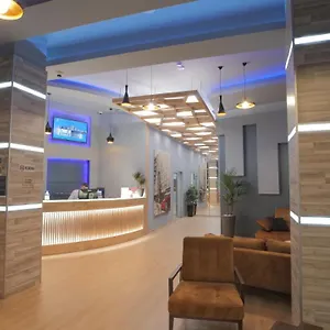 Granda Hotel