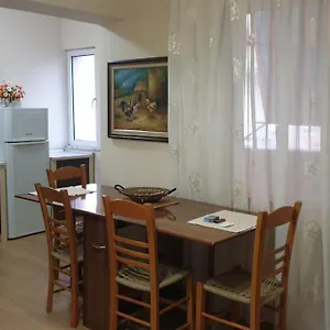 Valentina's Apartament