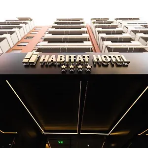 Habitat Ξενοδοχείο