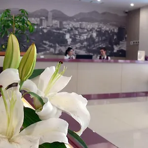 4* Szálloda Sky 2