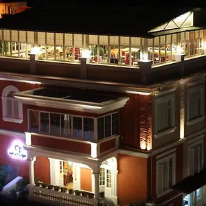 Boutique Restaurant Gloria Ξενοδοχείο