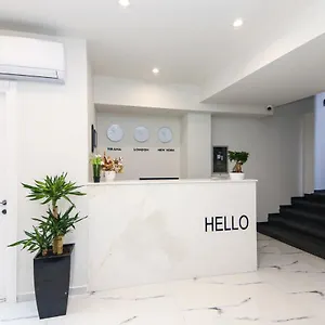 N Center By Noshi Hotel