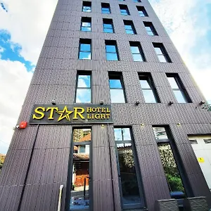 Starlight Ξενοδοχείο