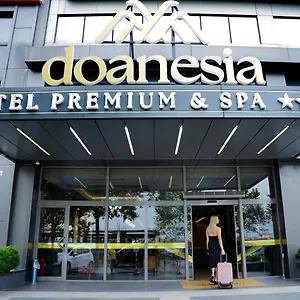 4* Szálloda Doanesia Premium &