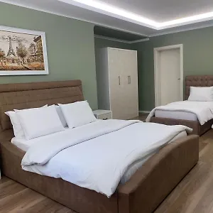 Park 1 Hotel