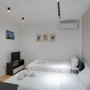 La Gioia Apartament