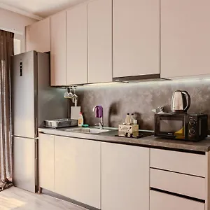 Bejart 1 Apartament