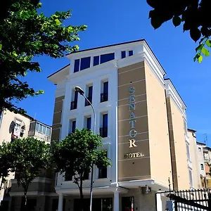 Senator Ξενοδοχείο