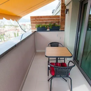 Sky Apartamento
