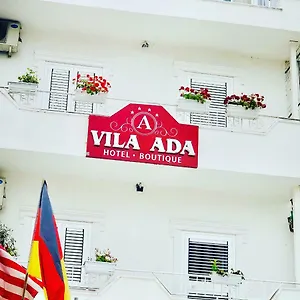Ada Hotel