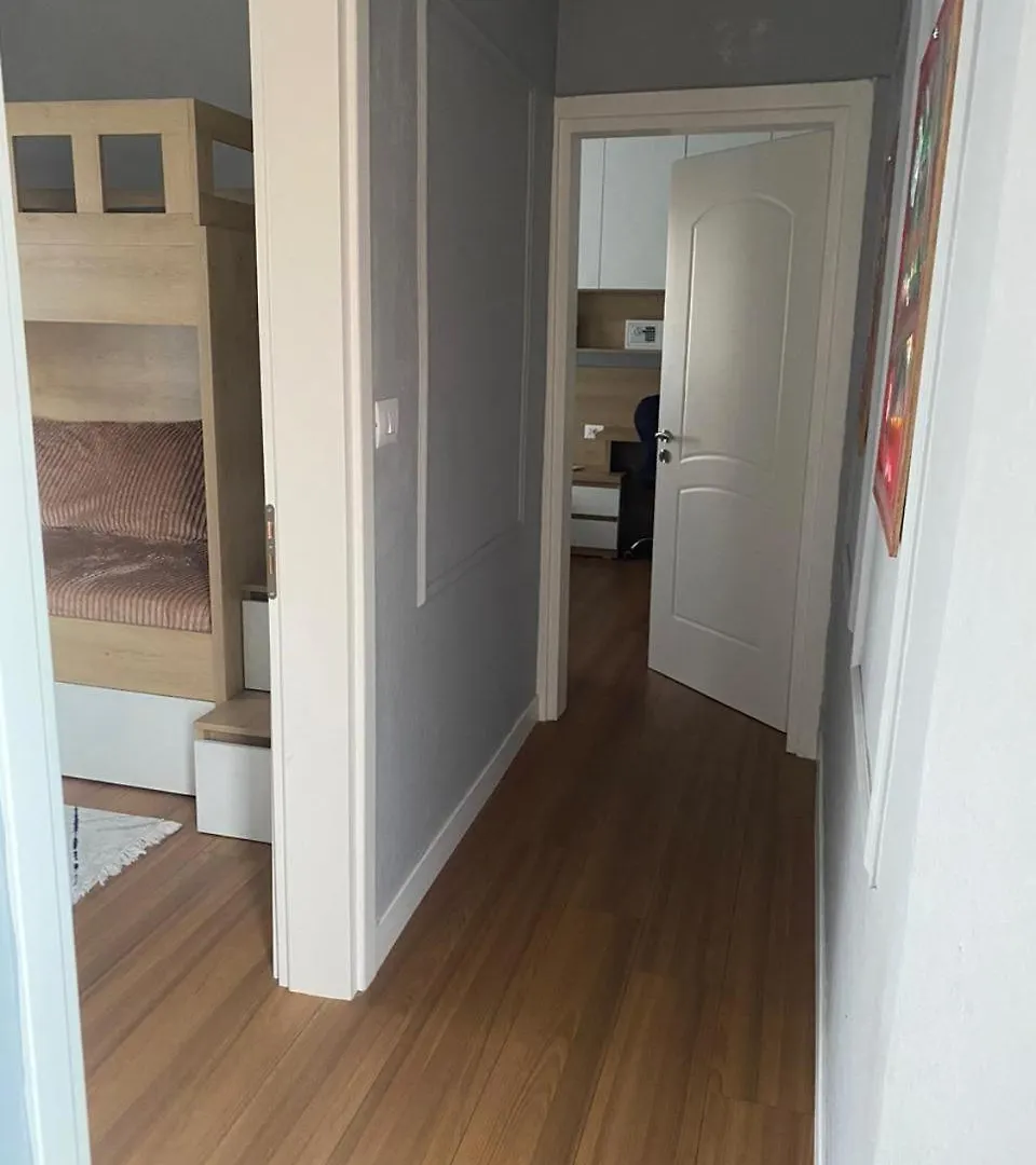 Holiday home Bright Lovely House Tirana Albania