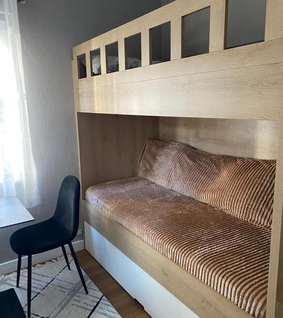 Bright Lovely House Tirana Holiday home