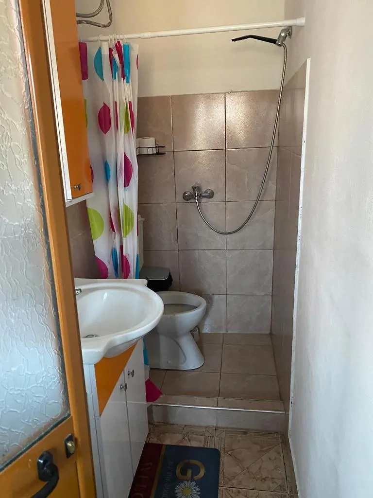 Holiday home Bright Lovely House Tirana